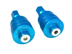 KIT MODIFICA REGOLAZIONE MANUALE FORCELLA OHLINS ELETTRONICA YAMAHA MT-10 16-22
