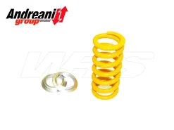 KIT MOLLA AMMORTIZZATORE ANDREANI DUCATI MULTISTRADA V4 S 2022-2024