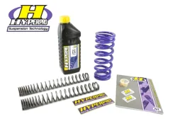 KIT MOLLE ANTERIORE + POSTERIORE HYPERPRO KAWASAKI Z 900 2017-2025