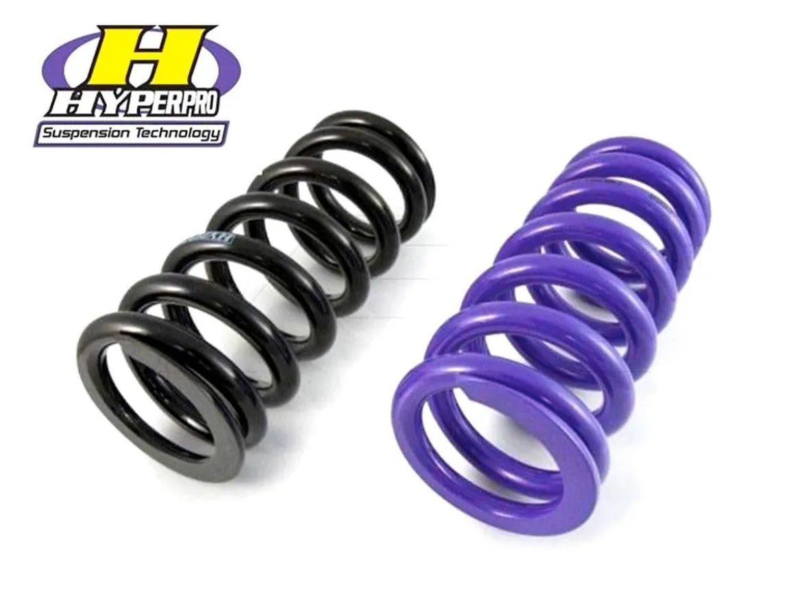 KIT MOLLE ANT + POST HYPERPRO BMW R 1200 GS 04-05