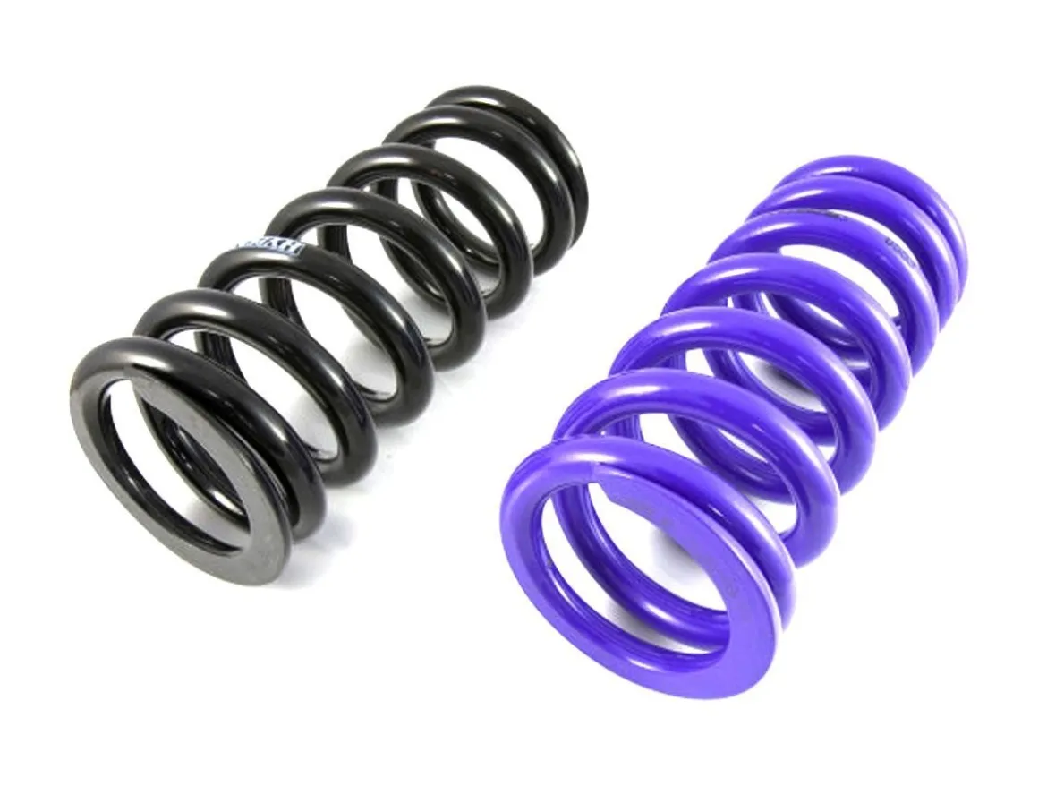 KIT MOLLE ANT + POST HYPERPRO YAMAHA XT 250 (SEROW) 2005-2021