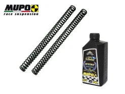 KIT MOLLE FORCELLA MUPO SUZUKI GSX-R 1000 2001-2004