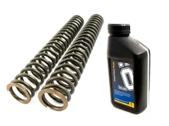 KIT MOLLE FORCELLA + OLIO OHLINS YAMAHA MT-09 2014-2020