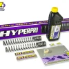 KIT MOLLE FORCELLA PROGRESSIVE HYPERPRO APRILIA PEGASO 650 STRADA 05