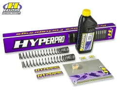 KIT MOLLE FORCELLA PROGRESSIVE HYPERPRO BMW F 650 GS DAKAR 00-07