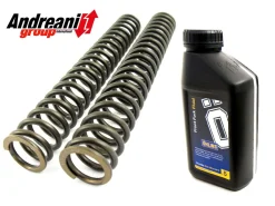 KIT MOLLE OLIO FORCELLA ANDREANI HONDA XL 600 V TRANSALP 1988-1990