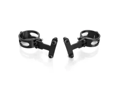 KIT MONTAGGIO CUPOLINO PER FORCELLA 49MM RIZOMA HARLEY-DAVIDSON 1200 FORTY-EIGHT 2016-20