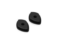 KIT MONTAGGIO INDICATORI DIREZIONE SU PORTA TARGA OEM RIZOMA DUCATI MULTISTRADA V4 RS 2026