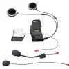 KIT MONTAGGIO INTERFONO SENA 10S CON MICROFONO E ALTOPARLANTI