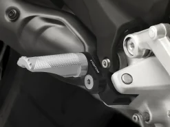 KIT MONTAGGIO PEDIVELLE ECCENTRICO ∅18MM RIZOMA DUCATI MULTISTRADA V4 RS 2026