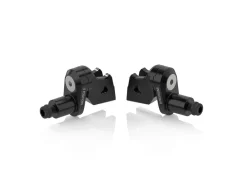 KIT MONTAGGIO PEDIVELLE ECCENTRICO ∅18MM RIZOMA DUCATI MULTISTRADA V4 RS 2026