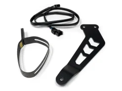 KIT MONTAGGIO SCARICO COMPLETO RACING LINE AKRAPOVIC YAMAHA MT-09 / FZ-09 2019-2023