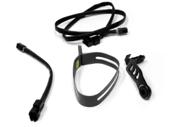 KIT MONTAGGIO SCARICO COMPLETO RACING LINE AKRAPOVIC YAMAHA MT-09 / FZ-09 2024-2026
