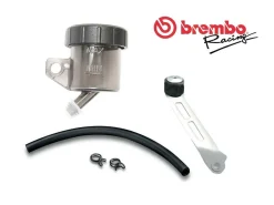 KIT MONTAGGIO SERBATOIETTO FLUIDO FRIZIONE BREMBO 15CC FUME