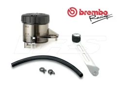 KIT MONTAGGIO SERBATOIETTO FLUIDO FRENO BREMBO 45CC FUME