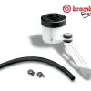 KIT MONTAGGIO SERBATOIO OLIO FRENO POMPA RADIALE BREMBO