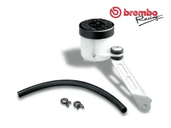 KIT MONTAGGIO SERBATOIO OLIO FRENO POMPA RADIALE BREMBO