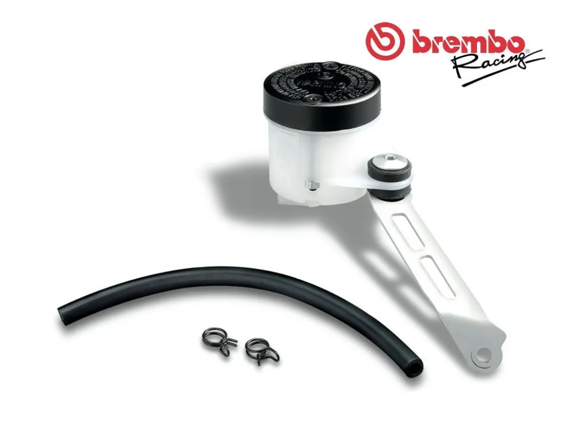 KIT MONTAGGIO SERBATOIO OLIO FRENO POMPA RADIALE BREMBO