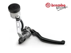 KIT MONTAGGIO SERBATOIO OLIO FRENO POMPA RADIALE BREMBO RCS CORSACORTA