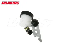 KIT MONTAGGIO SERBATOIO OLIO POMPA FRIZIONE RADIALE BRAKING LATO SINISTRO