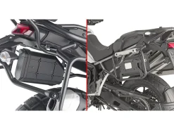 KIT MONTAGGIO TOOL BOX GIVI TRIUMPH TIGER 900 2020-2023