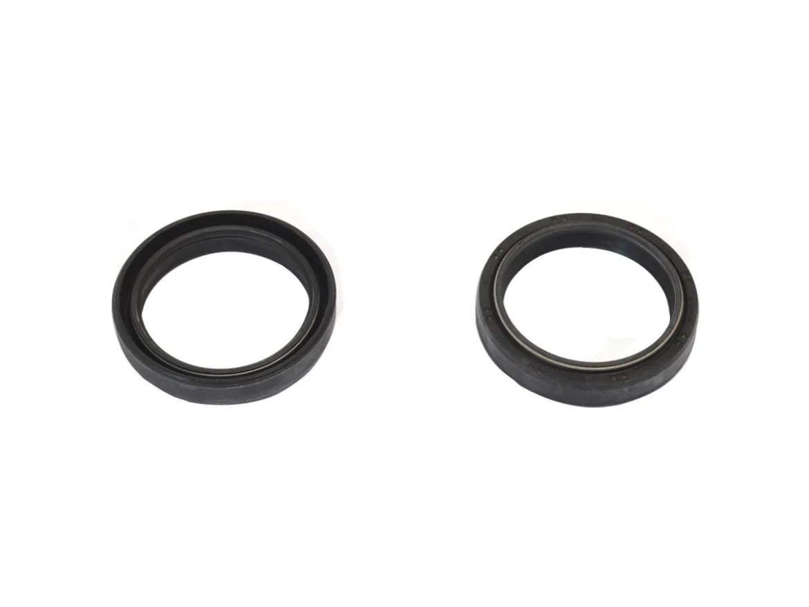 KIT PARAOLIO FORCELLA NOK ATHENA KAYABA 46 0 MM. FORK TUBES