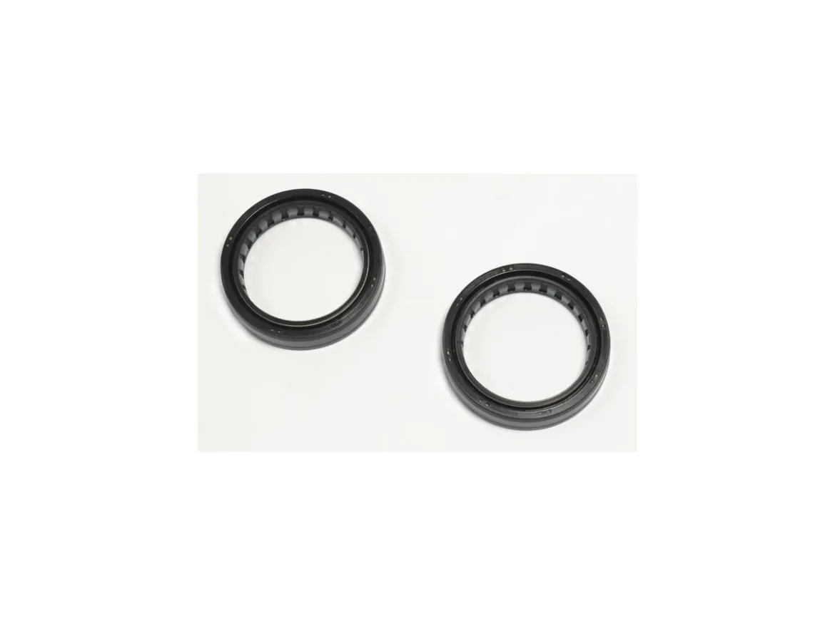 KIT PARAOLIO FORCELLA NOK ATHENA GASGAS EC 300 4T 2013-2015