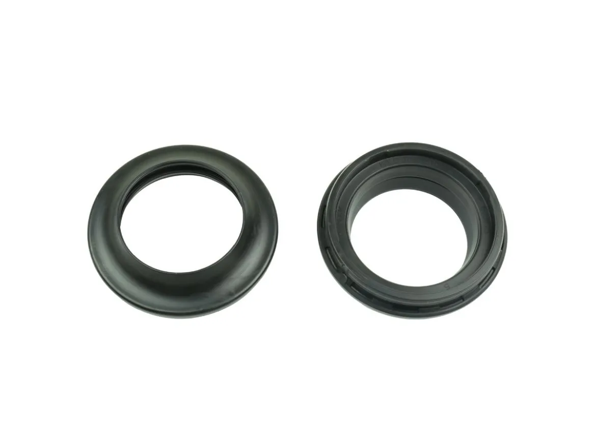 KIT PARAPOLVERE FORCELLA ATHENA HONDA SH 300 ABS 2007-2020