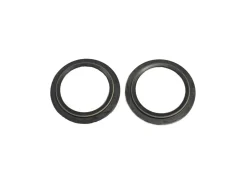 KIT PARAPOLVERE FORCELLA NOK ATHENA KAWASAKI KX 125 1996-2001