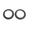 KIT PARAPOLVERE FORCELLA NOK ATHENA HONDA CR 250 R 1996-1996