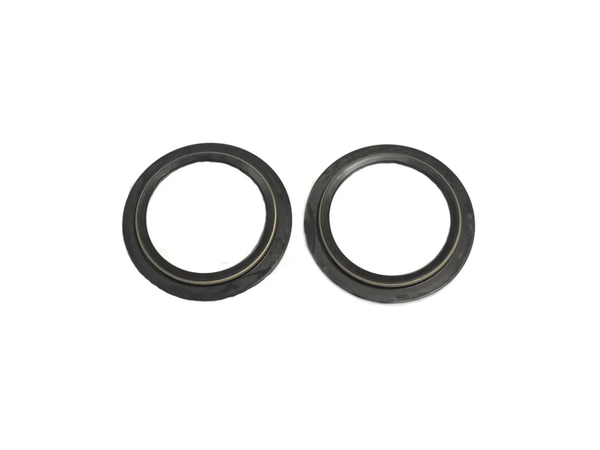 KIT PARAPOLVERE FORCELLA NOK ATHENA HONDA CR 250 R 1996-1996