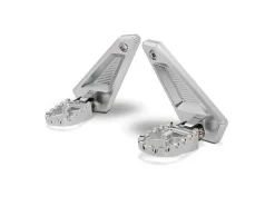 KIT PEDANE PILOTA BARRACUDA HONDA X-ADV 750 2021-2025