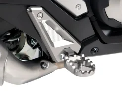 KIT PEDANE PILOTA BARRACUDA HONDA X-ADV 750 2021-2025