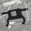 KIT PIASTRA FISSAGGIO CASSETTA PORTA ATTREZZI GIVI HONDA X-ADV 750 2021-2024