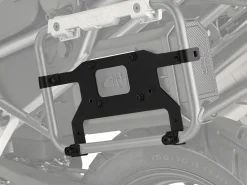 KIT PIASTRA FISSAGGIO CASSETTA PORTA ATTREZZI GIVI HONDA X-ADV 750 2021-2024