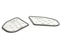 KIT PIASTRE DI PROTEZIONE PER SERBATOIO BMW R 1200 GS / ADV 2004-2013
