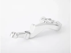 KIT PIASTRE TELAIO ALLUMINIO LATERALI MOTOCORSE DUCATI PANIGALE V4 R 2019-2024