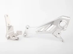 KIT PIASTRE TELAIO LATERALI MOTOCORSE DUCATI STREETFIGHTER V4 SP2 2023