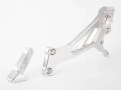 KIT PIASTRE TELAIO LATERALI MOTOCORSE DUCATI STREETFIGHTER V4 SP2 2023