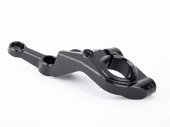 KIT PIASTRE TELAIO LATERALI MOTOCORSE DUCATI PANIGALE V4 2018-2021