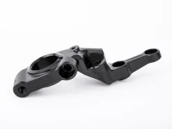 KIT PIASTRE TELAIO LATERALI MOTOCORSE DUCATI PANIGALE V4 2018-2021
