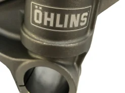 KIT PIEDINI FORCELLA 43MM OHLINS INTERASSE 100 DUCATI PANIGALE V4 / STREETFIGHTER V4