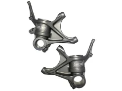 KIT PIEDINI FORCELLA 43MM OHLINS INTERASSE 100 DUCATI PANIGALE V4 / STREETFIGHTER V4