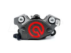 KIT PINZA FRENO POSTERIORE BREMBO CNC DUCATI PANIGALE 1199 R 2013-2017