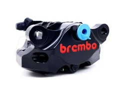 KIT PINZA FRENO POSTERIORE BREMBO CNC NERA APRILIA DORSODURO 1200 2010-2011