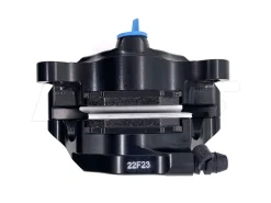 KIT PINZA FRENO POSTERIORE BREMBO CNC NERA APRILIA DORSODURO 1200 2010-2011