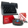 KIT PINZA FRENO POSTERIORE BREMBO CNC MV AGUSTA RUSH 1000 2020-2023