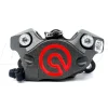 KIT PINZA FRENO POSTERIORE BREMBO CNC DUCATI PANIGALE SUPERLEGGERA V4 998 2020-2021