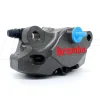 KIT PINZA FRENO POSTERIORE BREMBO CNC DUCATI SUPERSPORT / S 950 2021-2023