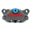 KIT PINZA FRENO POSTERIORE BREMBO CNC APRILIA TUONO V4 1100 E5 2021-2024
